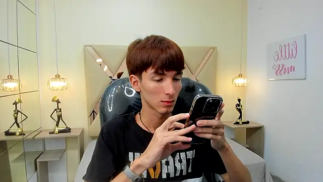 Jake evans online show from 02-09-26, 07:51