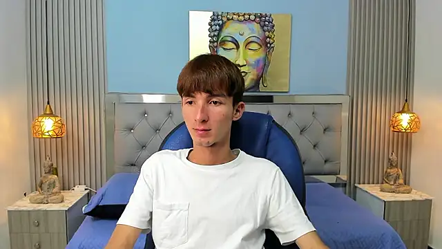 Jake evans online show from 02-23-26, 03:59