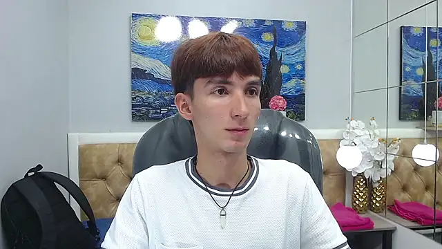 Jake evans online show from 03-15-26, 03:34