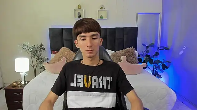 Jake evans online show from 05-14-26, 02:24