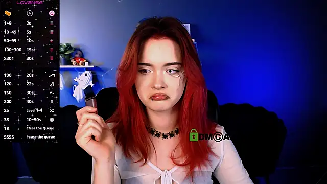 liana kisses online show from 10-25-25, 07:52