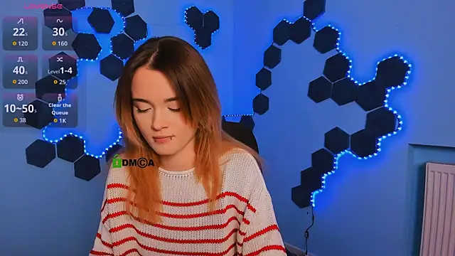 liana kisses online show from 01-09-26, 08:32