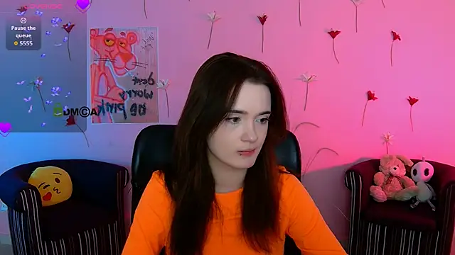 Snapshot of liana_kisses chatting on 04-28-26, 02:49 liana kisses online show from 04-28-26, 02:49