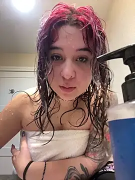 FernandaOrtegaaa online show from 01-07-26, 03:42