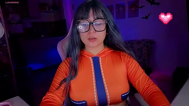 FernandaOrtegaaa online show from 04-04-26, 11:57