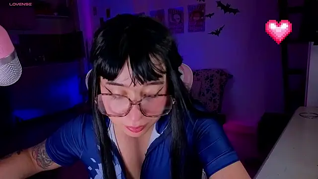 FernandaOrtegaaa online show from 04-06-26, 12:08