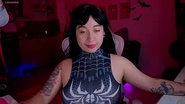 FernandaOrtegaaa online show from 04-19-26, 12:54