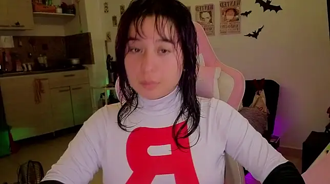 Snapshot of FernandaOrtegaaa chatting on 06-16-26, 12:24 FernandaOrtegaaa online show from 06-16-26, 12:24