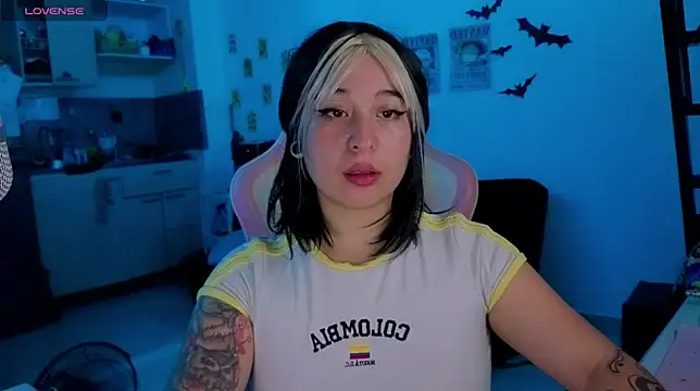 Snapshot of FernandaOrtegaaa chatting on 06-18-26, 01:50 FernandaOrtegaaa online show from 06-18-26, 01:50