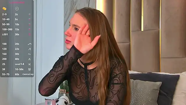 LeslieMines online show from 01-29-25, 01:38