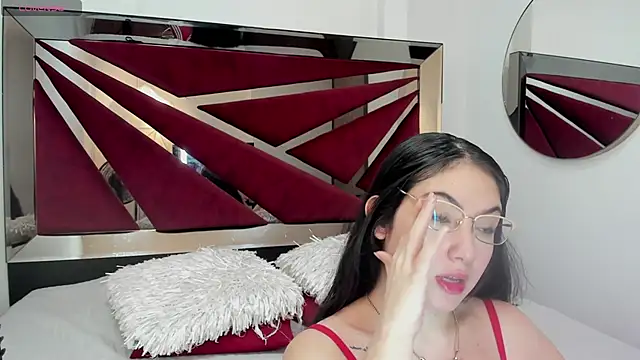 BarbaraKnox  online show from 01-12-26, 12:38