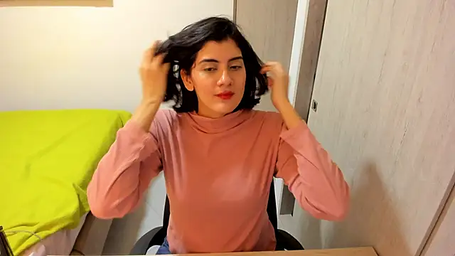 misstoya online show from 04-03-26, 11:36