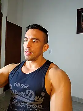 jhay-crux online show from 03-31-26, 12:05