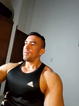 jhay-crux online show from 04-01-26, 12:22