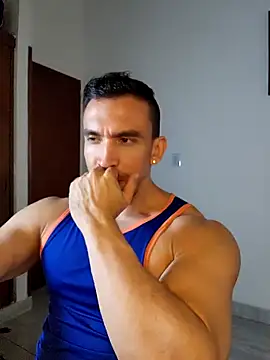 jhay-crux online show from 04-08-26, 12:38