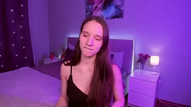 Snapshot of StaceySunny chatting on 01-30-25, 05:28 StaceySunny online show from 01-30-25, 05:28