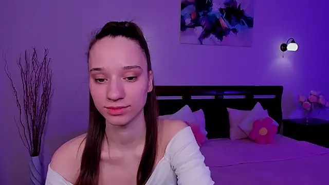 Snapshot of StaceySunny chatting on 02-28-26, 05:03 StaceySunny online show from 02-28-26, 05:03