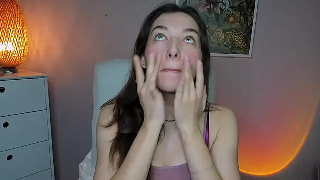 Meagn Extasy online show from 10-24-25, 06:43