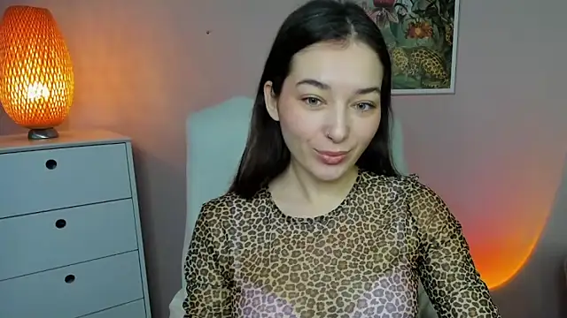 Meagn Extasy online show from 11-25-25, 07:41