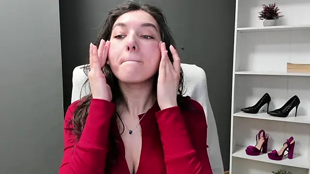 Meagn Extasy online show from 02-23-26, 07:39