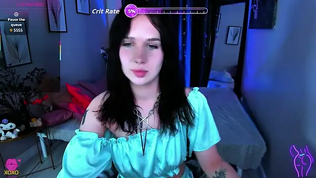 Lia xxGirl online show from 11-20-25, 09:47