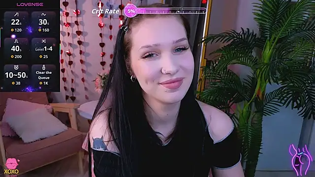 Lia xxGirl online show from 02-19-26, 03:08