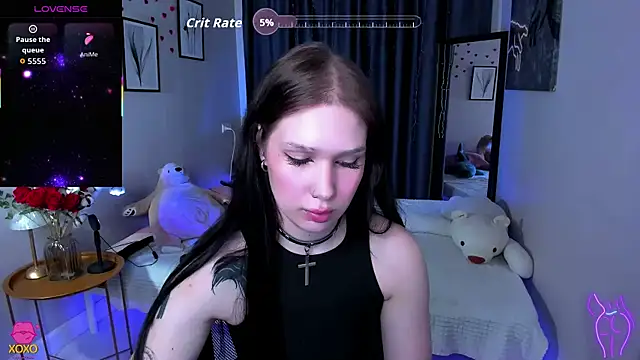 Lia xxGirl online show from 03-10-26, 09:31