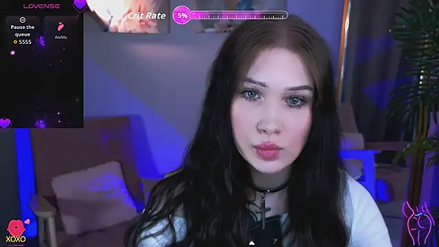 Snapshot of Lia_xxGirl chatting on 04-21-26, 10:12 Lia xxGirl online show from 04-21-26, 10:12