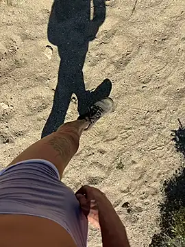 klownman1 online show from 03-01-26, 06:54