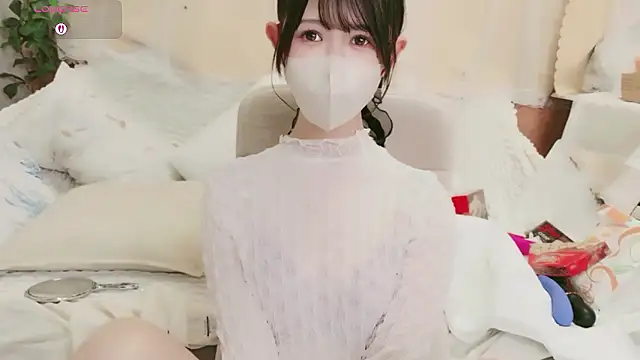 Conatsu online show from 05-27-26, 02:36