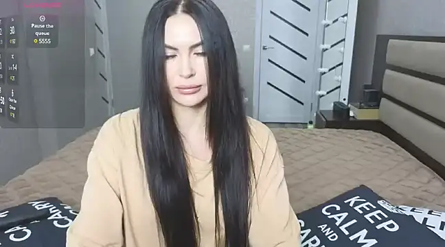 KimDavisBaby online show from 01-18-25, 08:20