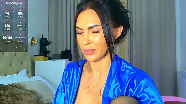 Snapshot of KimDavisBaby chatting on 06-10-26, 05:34 KimDavisBaby online show from 06-10-26, 05:34
