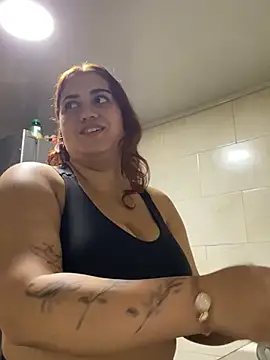 MadinsonCopper online show from 02-06-25, 05:03