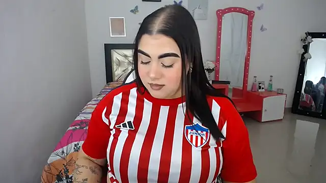 MadinsonCopper online show from 10-03-25, 01:35