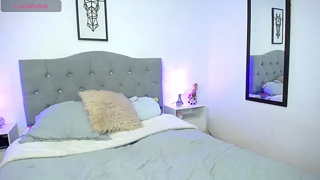 AnnyMichelle  online show from 12-13-24, 12:20