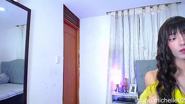 AnnyMichelle  online show from 09-22-25, 10:34