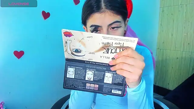 Bonnye star online show from 03-28-26, 03:28