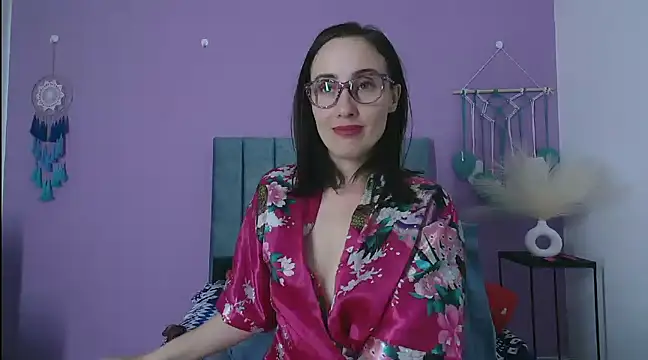 IberianMoonMK online show from 02-16-25, 02:43