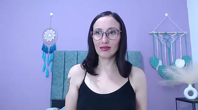 IberianMoonMK online show from 03-15-25, 05:48