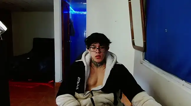 bigryuk0 online show from 02-04-25, 01:38