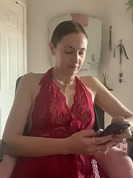 Littlelolo60 online show from 02-03-25, 09:30