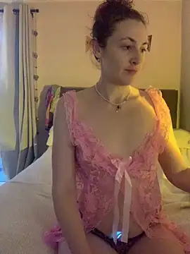 Littlelolo60 online show from 02-26-25, 05:28