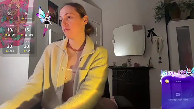 Littlelolo60 online show from 02-09-26, 06:45