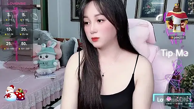  Nana 20 online show from 10-26-25, 04:18