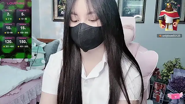  Nana 20 online show from 01-07-26, 04:42