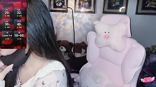  Nana 20 online show from 01-09-26, 07:22