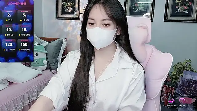  Nana 20 online show from 01-12-26, 03:50