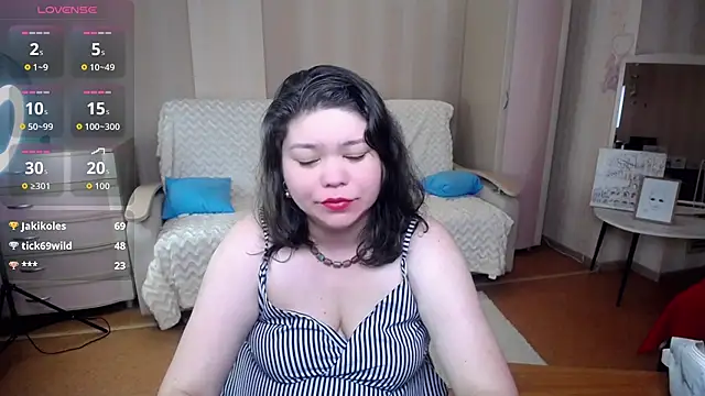 supersex 96 online show from 03-09-26, 02:15