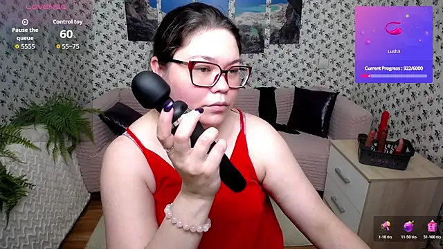 supersex 96 online show from 04-18-26, 08:18