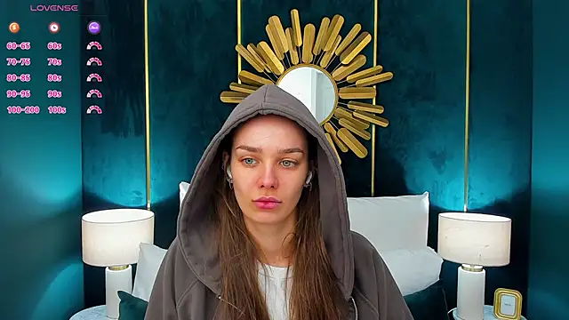 AprilWong online show from 03-15-26, 06:08